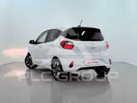 2025 Hyundai I10