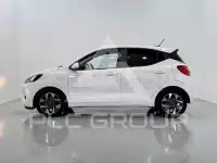 2025 Hyundai I10