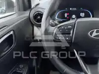 2025 Hyundai I10