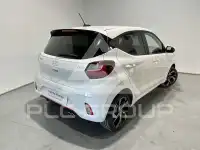2025 Hyundai I10