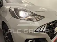 2025 Hyundai I10