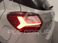 2025 Hyundai I10