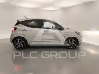 2025 Hyundai I10