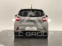 2025 Hyundai I10