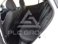 2025 Hyundai I10