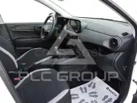 2025 Hyundai I10