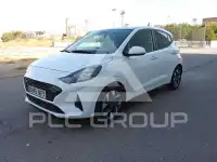 2025 Hyundai I10