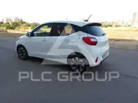 2025 Hyundai I10