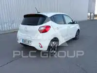 2025 Hyundai I10