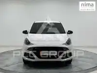 2025 Hyundai I10
