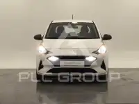 2025 Hyundai I10