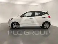 2025 Hyundai I10