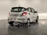 2025 Hyundai I10
