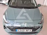 2025 Hyundai I10