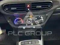 2025 Hyundai I10