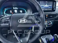 2025 Hyundai I10