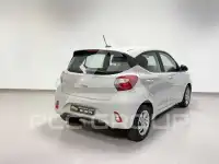 2025 Hyundai I10