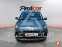 2025 Hyundai I10