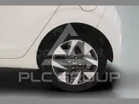 2025 Hyundai I10