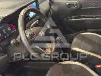 2025 Hyundai I10