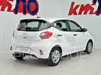 2025 Hyundai I10