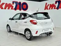 2025 Hyundai I10