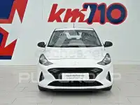 2025 Hyundai I10
