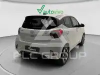 2025 Hyundai I10