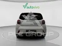 2025 Hyundai I10