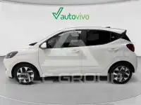 2025 Hyundai I10