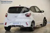 2025 Hyundai I10