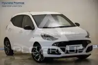 2025 Hyundai I10