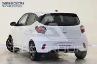 2025 Hyundai I10