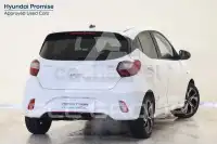 2025 Hyundai I10