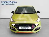 2025 Hyundai I10