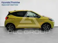 2025 Hyundai I10