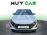 2025 Hyundai I20