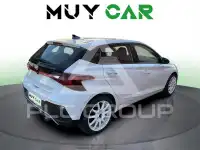 2025 Hyundai I20