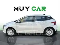2025 Hyundai I20