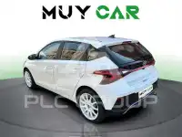 2025 Hyundai I20