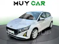 2025 Hyundai I20