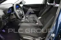 2025 Hyundai I20