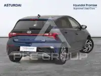 2025 Hyundai I20