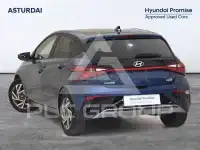 2025 Hyundai I20