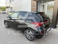 2025 Hyundai I20