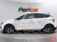 2025 Hyundai I20