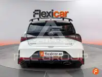 2025 Hyundai I20