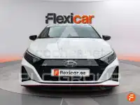 2025 Hyundai I20