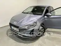 2025 Hyundai I20