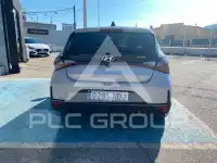 2025 Hyundai I20